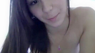 Oriental Filipina Whore Show