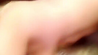 Home-Made Skank Group Sex