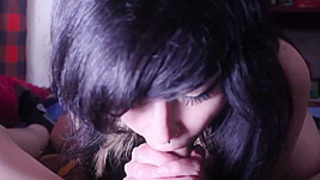 Did You Miss Ahegao? Best Ahegao Bj Try Not To Jizz!