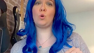 NerdPervert - Lucy Lane - Pitty Bj