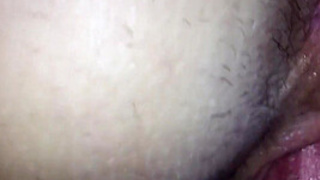 Trahnul Krasotku Rakom S Raznh Rakursov