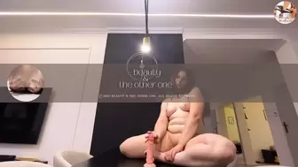 Homemade ex-wife wants to ride your dong