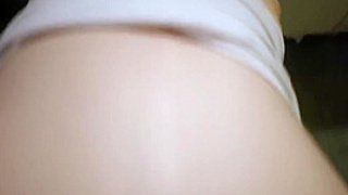 Arabic Muslim Dude Rides His Fiancee In Bathroom عراقي ينيج خطيبته في الحمام