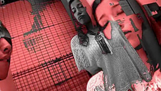 Kiria Ariki Sexy Bich Rope Bondage - Caribbeancom