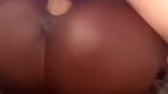 Eating Out Fingering Deep Fucking Back To Back Cream Pie Including Point Of View Of Load Being Pushed In