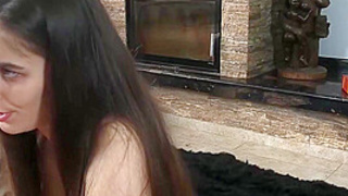 Hottest Adult Tape Hand-Job Exotic , Watch It With Darya Stars