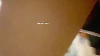 Thai Stocking Bizarre Tape