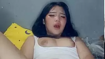 Chinese Amateurs Youngster Solo Masturbate