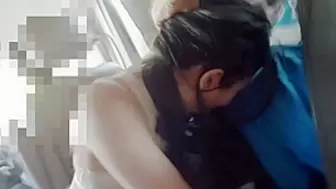Japanese Home-Made Youngster Giving Oral Sex