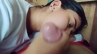 Estabamos De Paseo Y Me Antoje De Tomar Leche