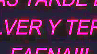 I Get A Huge Surprise When I Put My Hand In His Bag