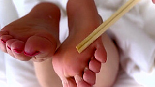 Allfootsiefans - Do You Like Sushi?