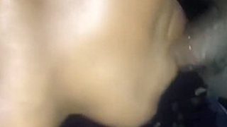 Quick Fuck In The Park