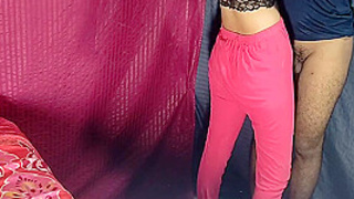 Skanks Tailor Ne Ki Gand Me Ungli Or Fir Hue Jamkar Chudai