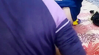 Choty Bhai Or Baji Ke Sath Urdu Awz Me Full Hard Wala Sex Film. Choto Ab Choto Nahi Raha