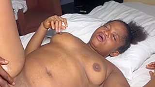 Stretched By The Cleaners Gigantic Prick