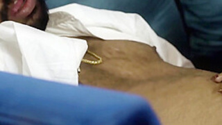 Cute Indian Love With Married Indian Wifey And Her Man End With Erotic Sex - Hindi Audio