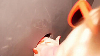 Tara Cherry And Cherry X In Enjoys Swallowing Lots Of Penii