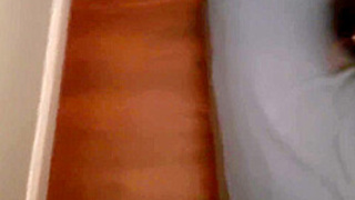 Sunday Play Date: Wifey Likes To Be Tied Up And Spanked