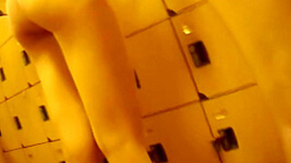 chinese public bathroom changeroom.96