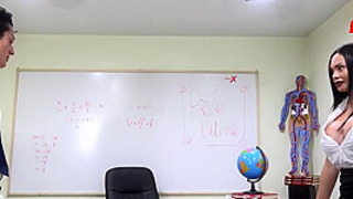 La Escuelita Capitulo five - Mundo X