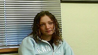 Her first Time doing Porn