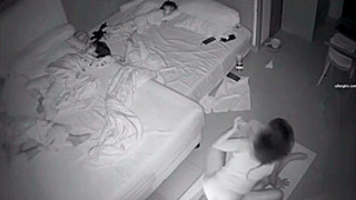 Hackers use the web camera to remote monitoring of a lover's home life.598