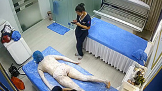 thai cosmetic salon.five