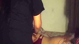 Alex Garcia Porn And Cecilia Cortez - We Better Fuck When You Have Rested 12 Min