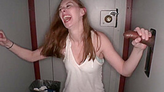 GloryholeSwallow - B122