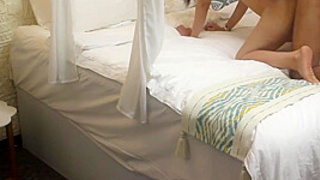 Egyptian Falaha Sharmota Masrya