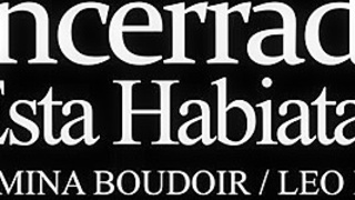 Encerrada Con Pasion - Mundo X