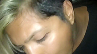 Amateur Amatuer Blonde Oral Sex