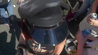 Parade Prt two - Jeny Smith