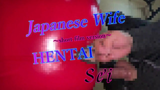 Oriental pervert wifey Sei's cat suit Vol.five