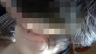 Oriental hotwife onsen retreat with fox face and perfect body ex-wife