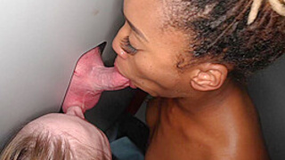 GloryholeSwallow - Feb. 19, 2021 (Interview)