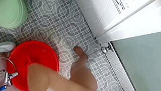 peeping japanese bath.70