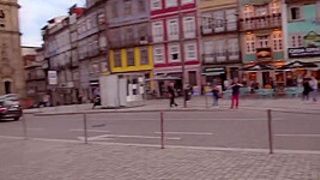 Porto Vocations Cens1 With Jeny Smith