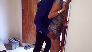 Queria Dejar A Drago Cuernos Por Toxico Pero Me Sometio A Metidas De Verga