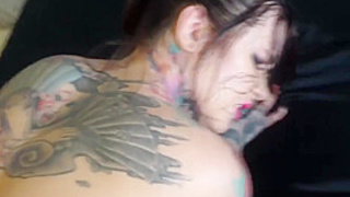 Sabien Demonia - Deepthroat Spunk Skank