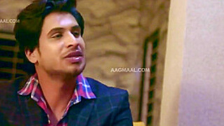 Haasil Unrated (2021) Hothits Hindi Sweet Short Tape