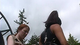 Jay Winds Up Ceci one