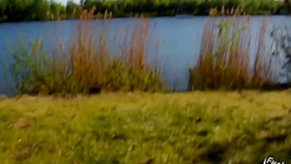 Fuckforeverever - Her Tight Booty Made Me Jizz Way Too Quick