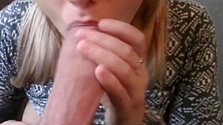 Therykers - Bj In Building Hallway