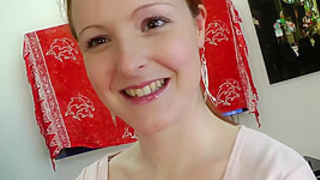 La Sweety, Le Fuck With Marla - HeavyOnHotties