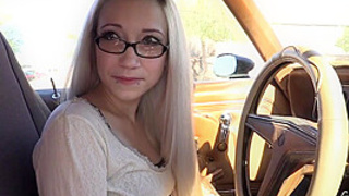 GloryholeSwallow - Ranie's 1st Visit