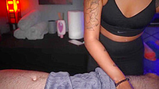 SpyTug Film - Dec. 10, 2021