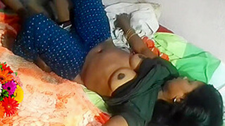 I Love My Aunty Sex The Story Majedar