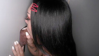 GloryholeSwallow - Jan. one, 2021